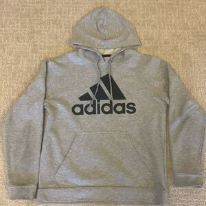 Men’s Adidas Hoodie